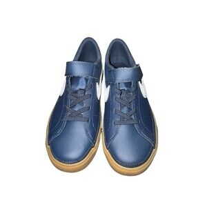 Kids 3Y- Nike Court Legacy- Blue